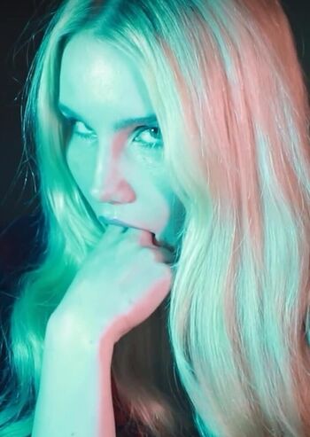 Full leaked Colette cherry page private onlyfans photo