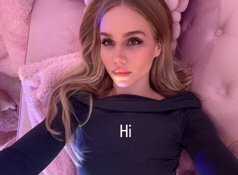 Full leaked Colette cherry page private onlyfans photo