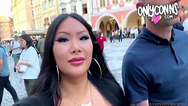 Full leaked Connie perignon private onlyfans photo