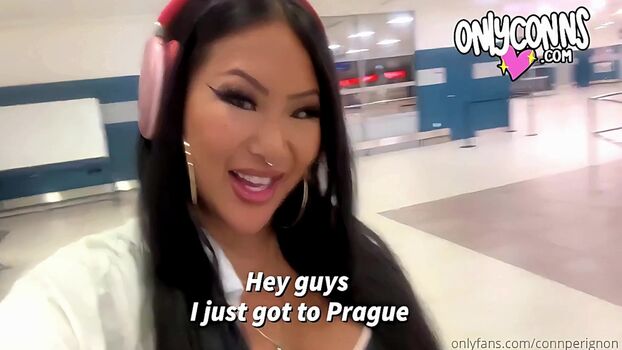 Full leaked Connie perignon private onlyfans photo