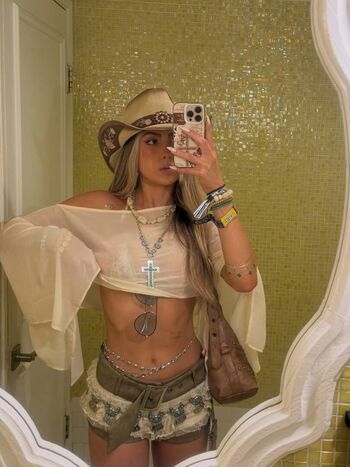 Cortney Gibson