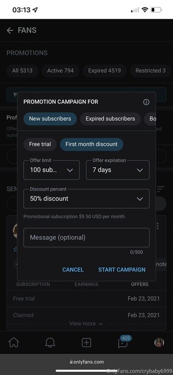 Full leaked Crybaby private onlyfans photo