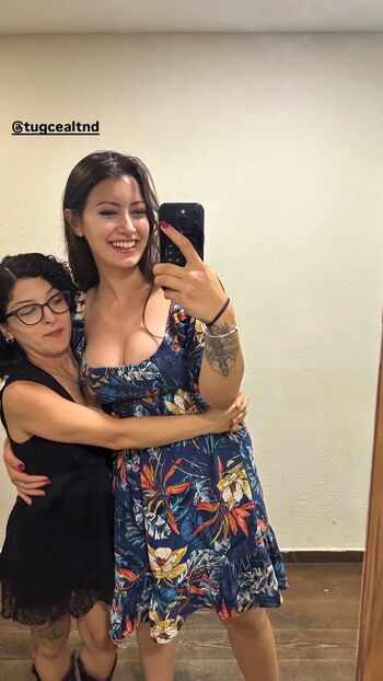 Full leaked Cucuppe private onlyfans photo