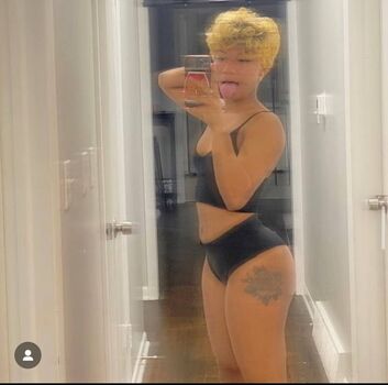 Full leaked Curlyfryk private onlyfans photo