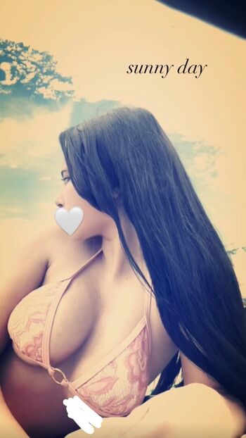 Full leaked Dathbygem private onlyfans photo