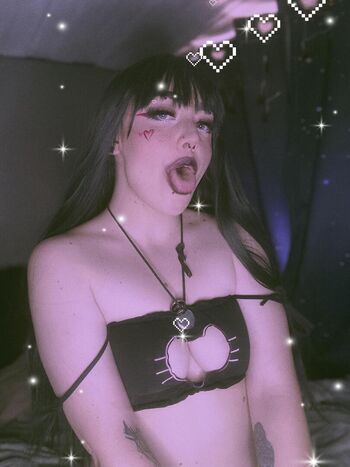 Daddy’s Lil Demon