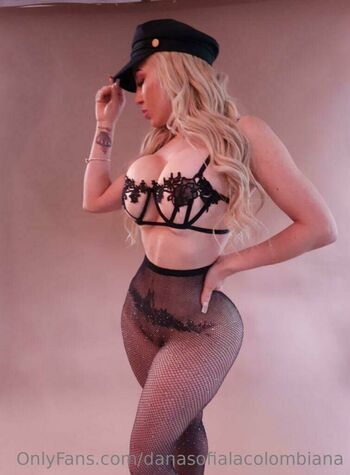 Full leaked Dana sofia private onlyfans photo