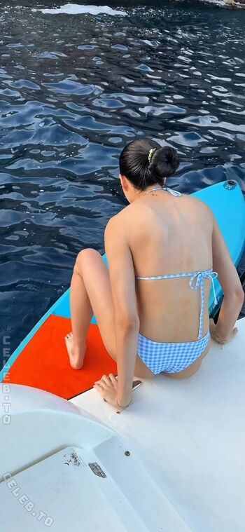 Full leaked Dani klieber private onlyfans photo