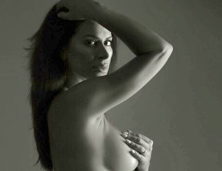Full leaked Dania neto private onlyfans photo
