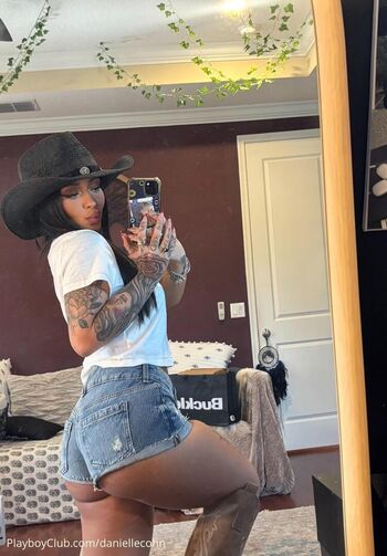 Full leaked Danielle cohn private onlyfans photo