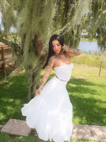 Full leaked Danielle cohn private onlyfans photo