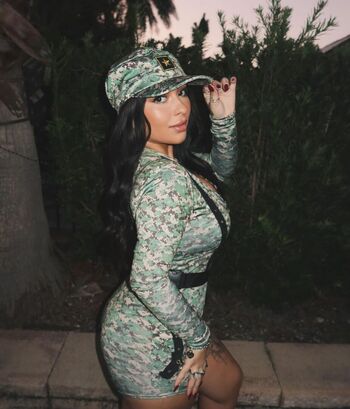 Full leaked Danielle cohn private onlyfans photo
