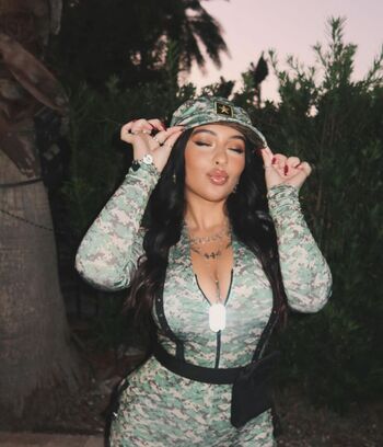 Full leaked Danielle cohn private onlyfans photo