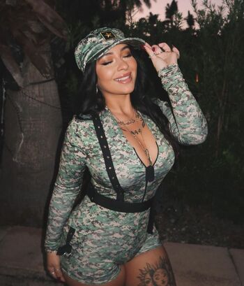 Full leaked Danielle cohn private onlyfans photo