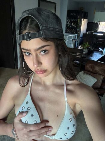 Full leaked Dany reyes private onlyfans photo