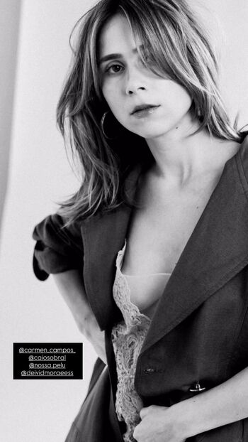 Full leaked Daphne bozaski private onlyfans photo