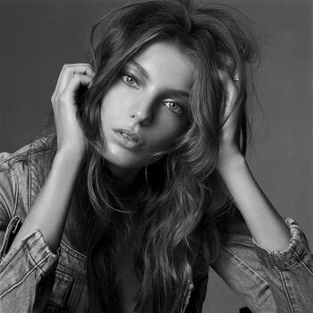Full leaked Daria werbowy private onlyfans photo