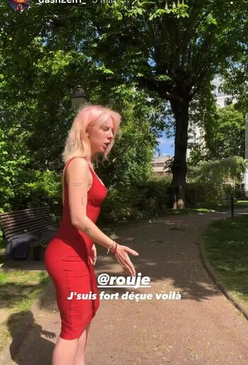 Full leaked Dasha private onlyfans photo