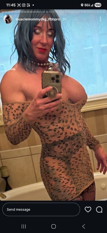 Debbie Grass