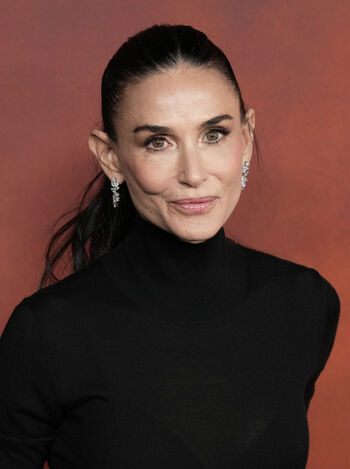 Full leaked Demi moore private onlyfans photo