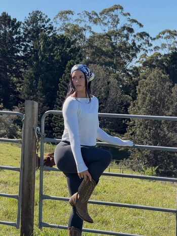 Full leaked Desi johnson private onlyfans photo