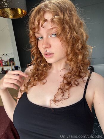 Full leaked Didichop private onlyfans photo