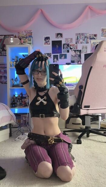 Full leaked Digitalkatt private onlyfans photo