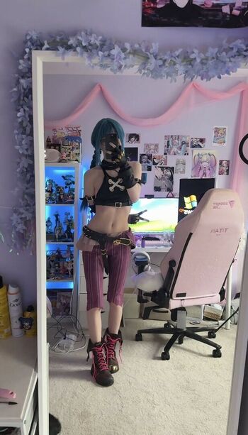 Full leaked Digitalkatt private onlyfans photo