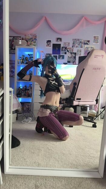 Full leaked Digitalkatt private onlyfans photo
