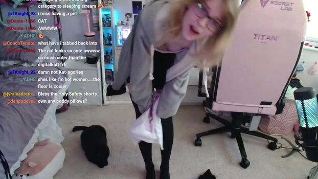 Full leaked Digitalkatt private onlyfans photo