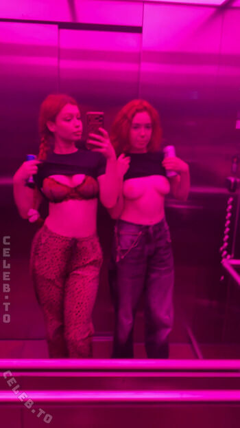 Full leaked Michelle rabbit / private onlyfans photo