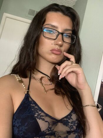 Full leaked Discolita private onlyfans photo