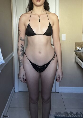 Full leaked Discolita private onlyfans photo