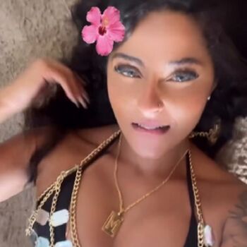 DJ Moana