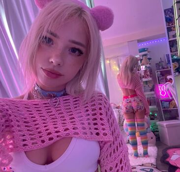 Full leaked Dollblush private onlyfans photo
