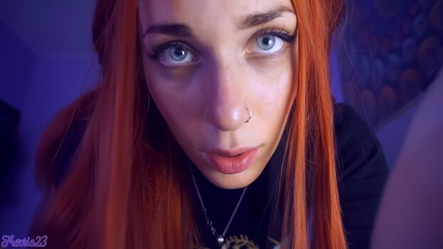Egilea ASMR
