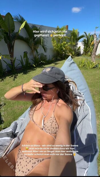Full leaked Elena stirner private onlyfans photo