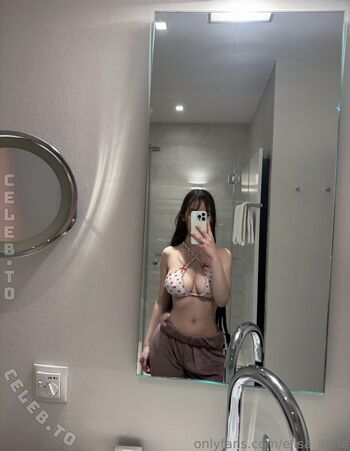 Full leaked Elisa aline private onlyfans photo
