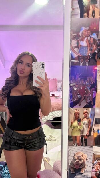 Full leaked Ella gore private onlyfans photo