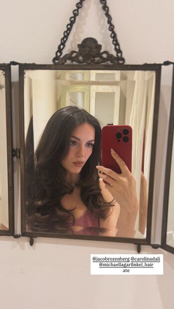 Full leaked Ella hunt page private onlyfans photo