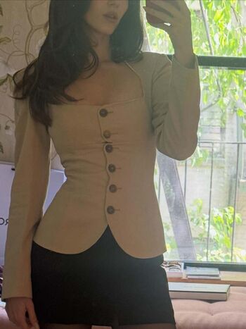 Full leaked Ella hunt private onlyfans photo