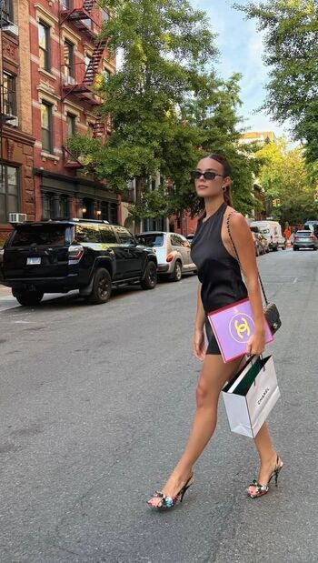 Full leaked Ella mendelsohn private onlyfans photo