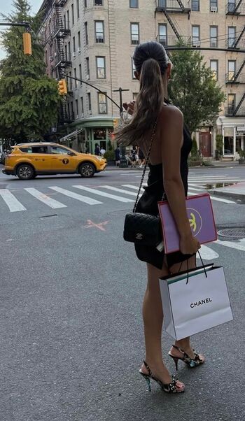 Full leaked Ella mendelsohn private onlyfans photo