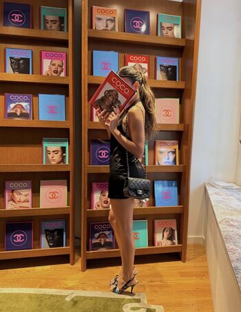 Full leaked Ella mendelsohn private onlyfans photo