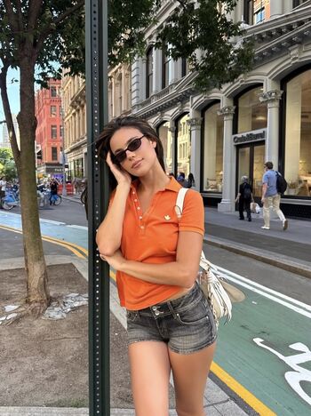 Full leaked Ella mendelsohn private onlyfans photo