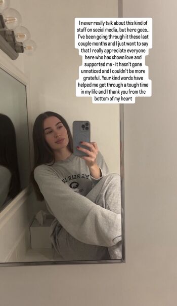 Full leaked Ella reese private onlyfans photo