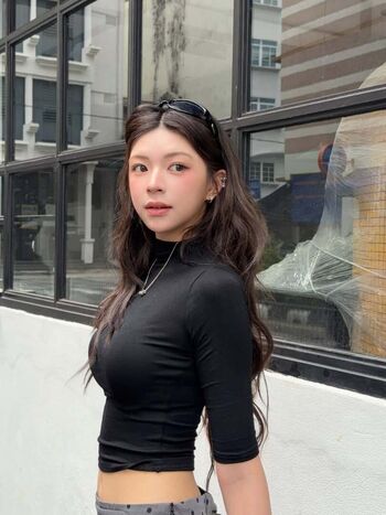 Full leaked Elyn leong private onlyfans photo