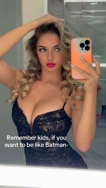 Full leaked Emerald gordon wulf private onlyfans photo