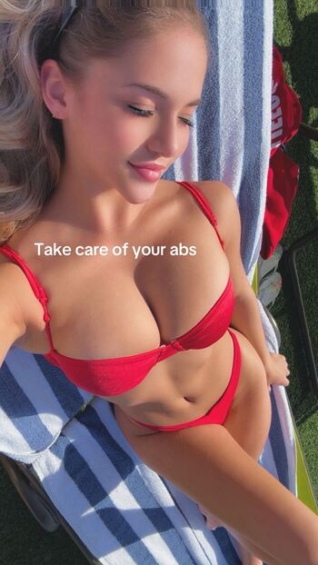 Full leaked Emerald gordon wulf private onlyfans photo