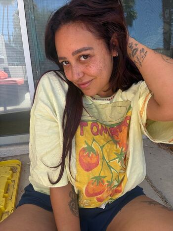 Full leaked Emily cheree private onlyfans photo